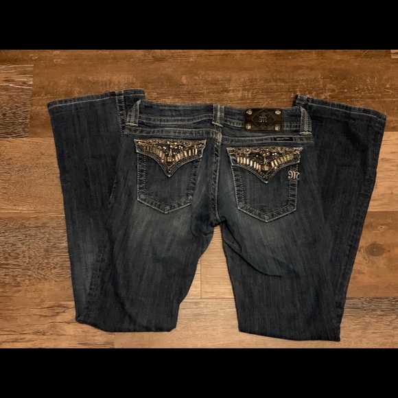 Miss Me Jeans - Picture 2 of 7